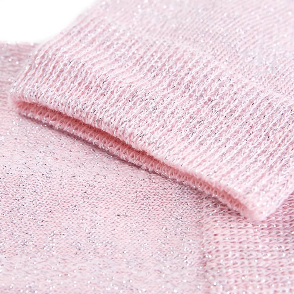 Children's Socks 5 Pairs EU 26-29