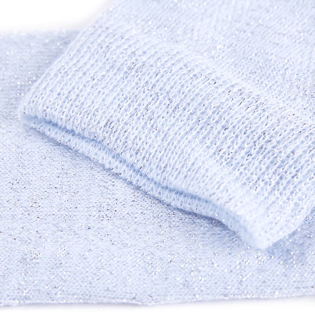 Children's Socks 5 Pairs EU 30-34