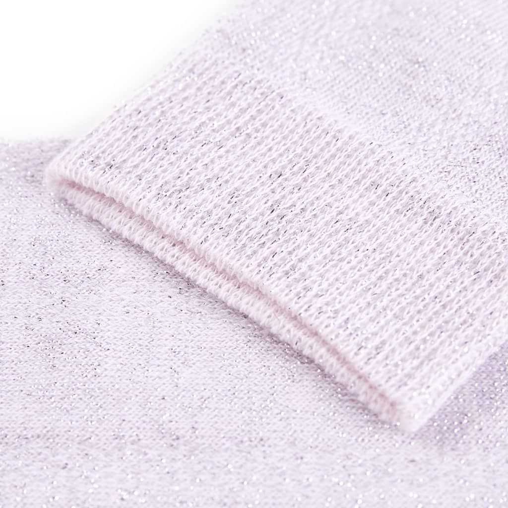 Children's Socks 5 Pairs EU 30-34