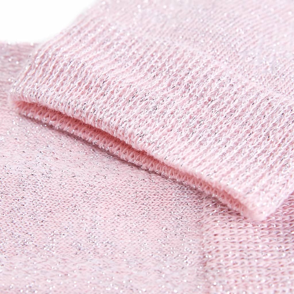 Children's Socks 5 Pairs EU 30-34