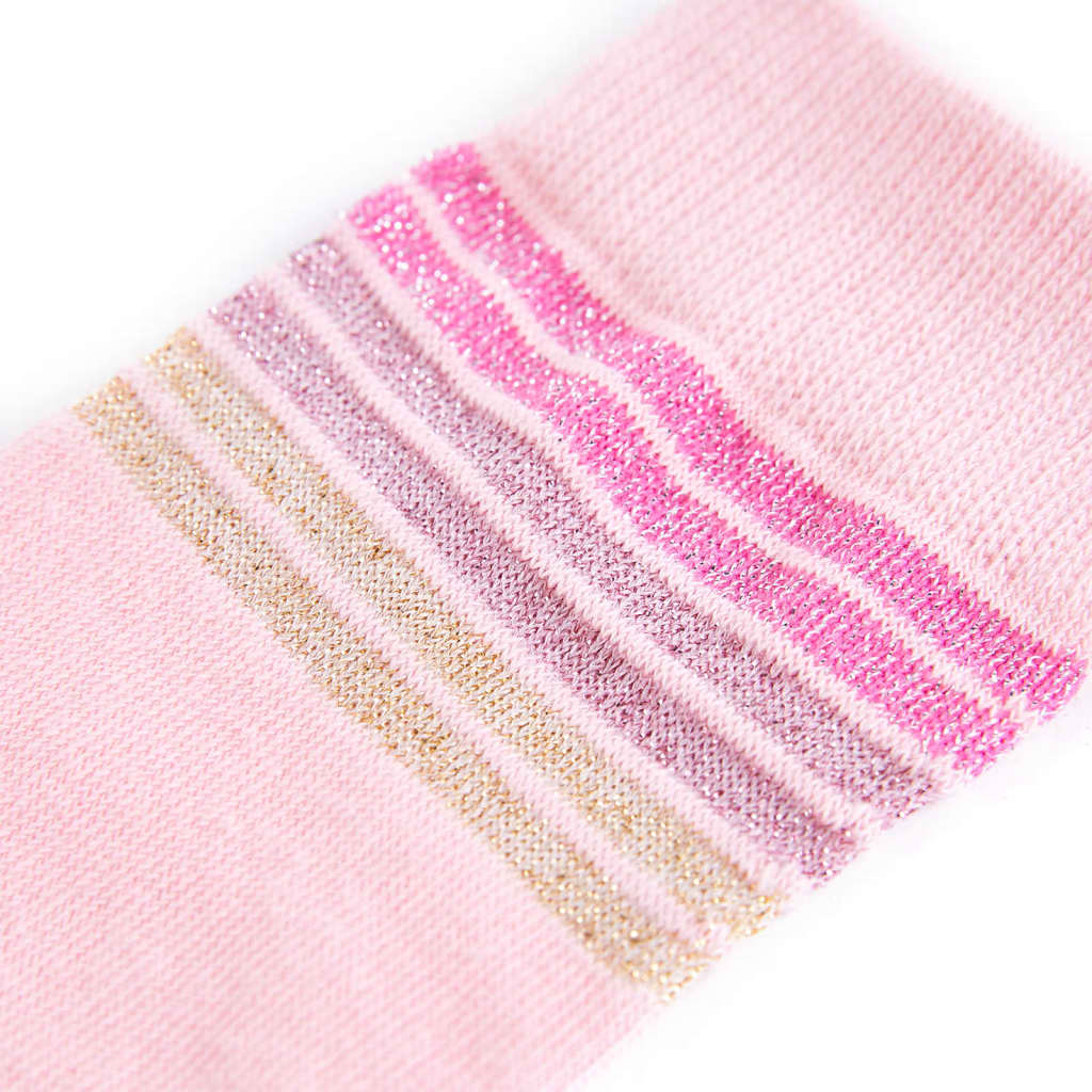 Chaussettes enfant 5 paires EU 23-26