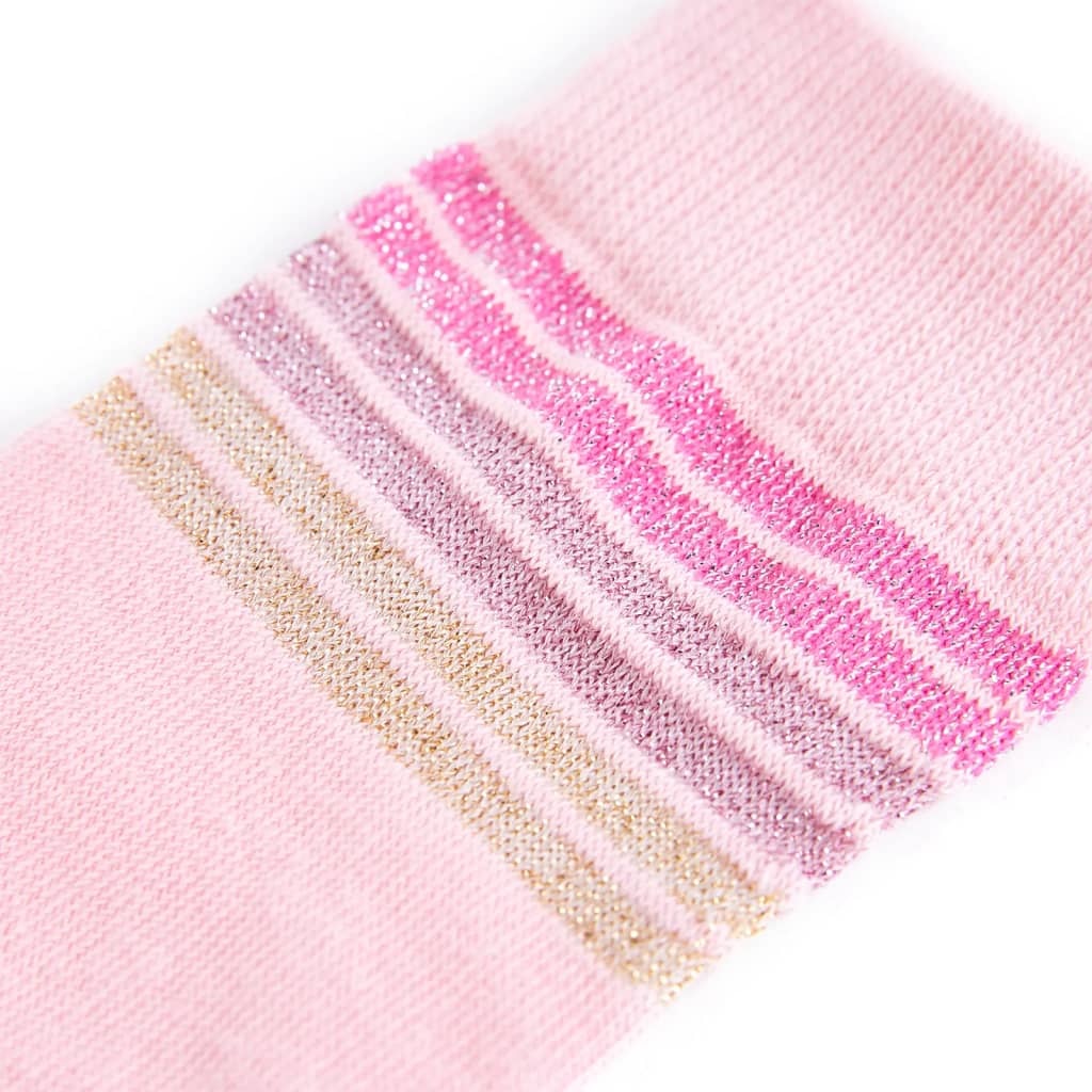 Children's Socks 5 Pairs EU 30-34
