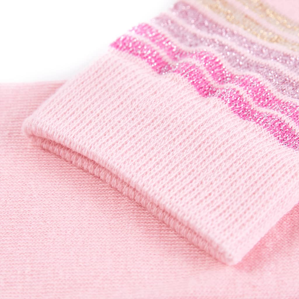 Children's Socks 5 Pairs EU 30-34