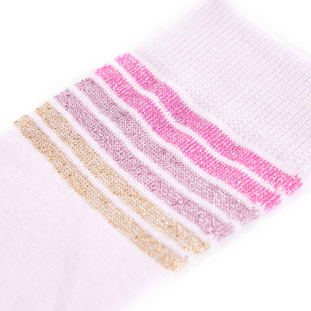 Children's Socks 5 Pairs EU 30-34