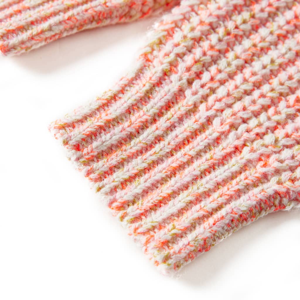 Children's Cardigan Pink 104