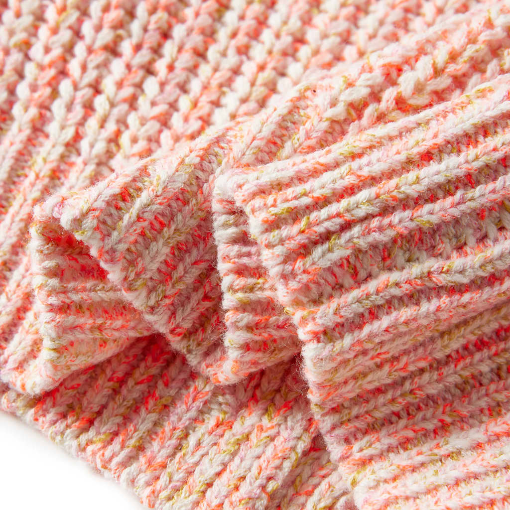 Children's Cardigan Pink 104
