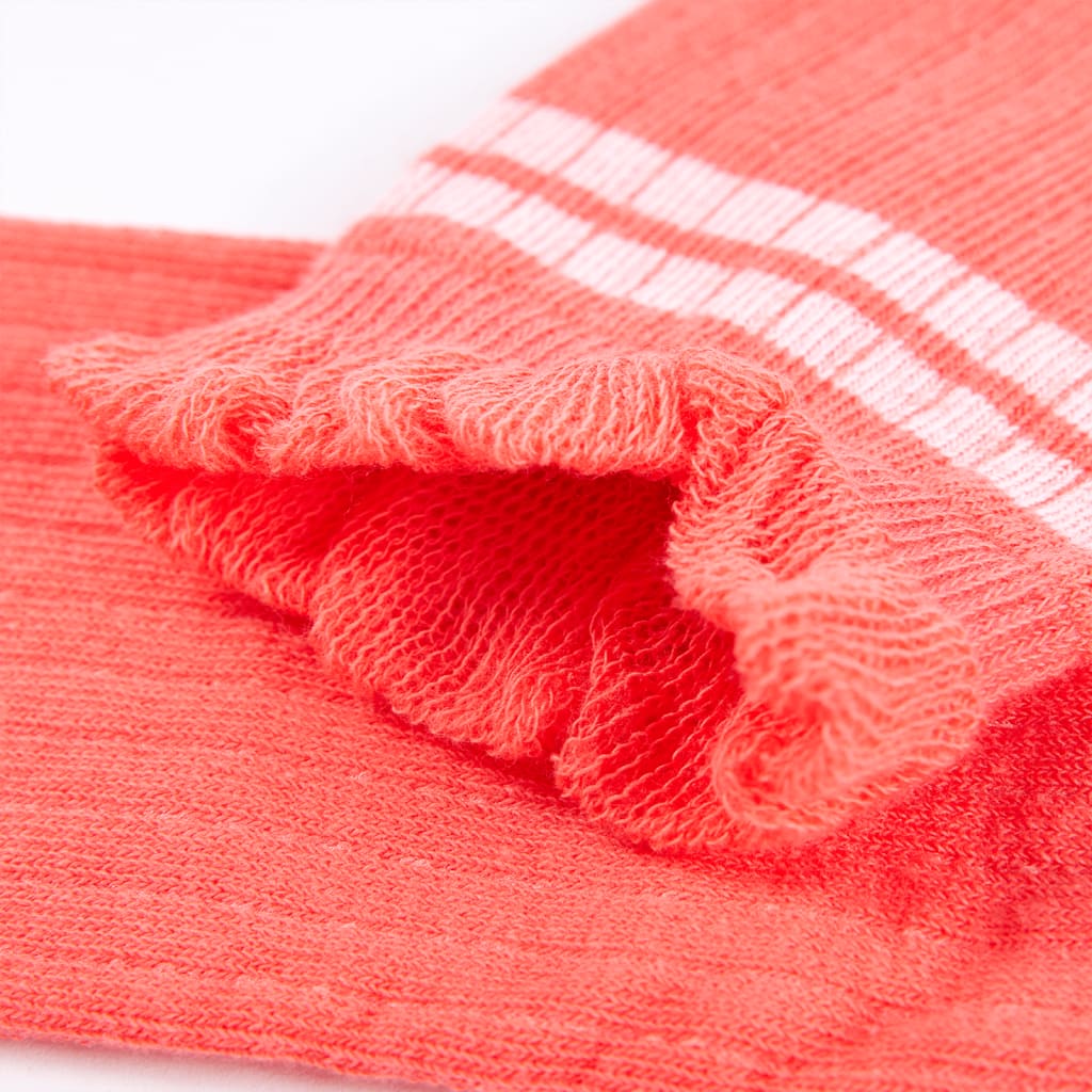Children's Socks 5 Pairs EU 26-29