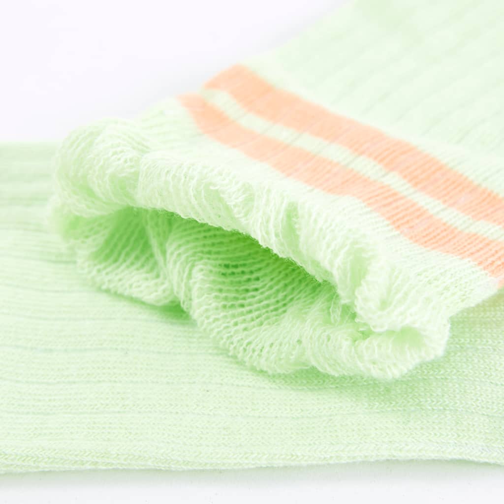Children's Socks 5 Pairs EU 26-29