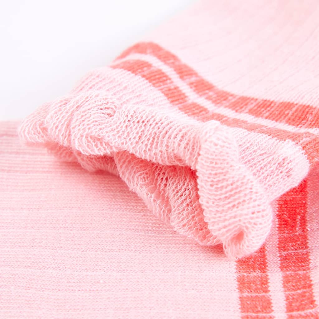 Children's Socks 5 Pairs EU 26-29