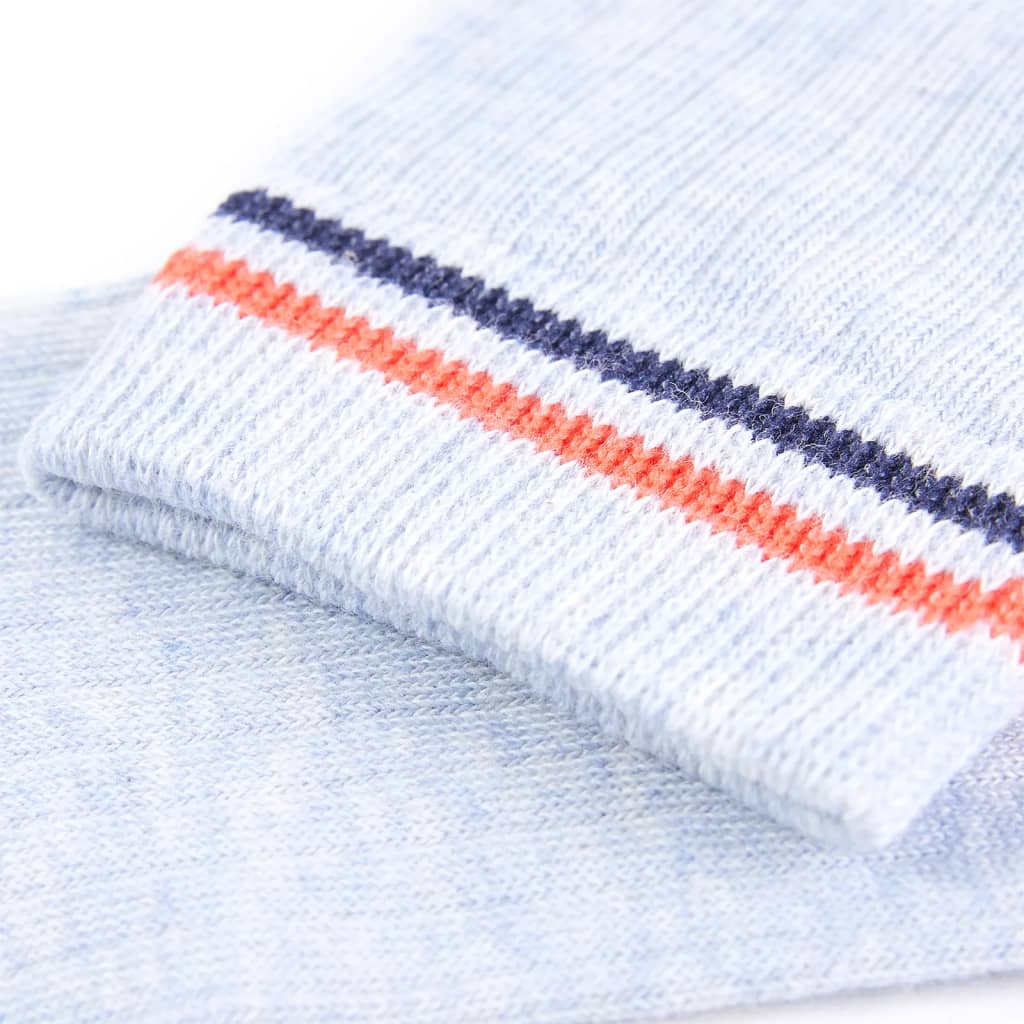 Children's Socks 5 Pairs EU 26-29