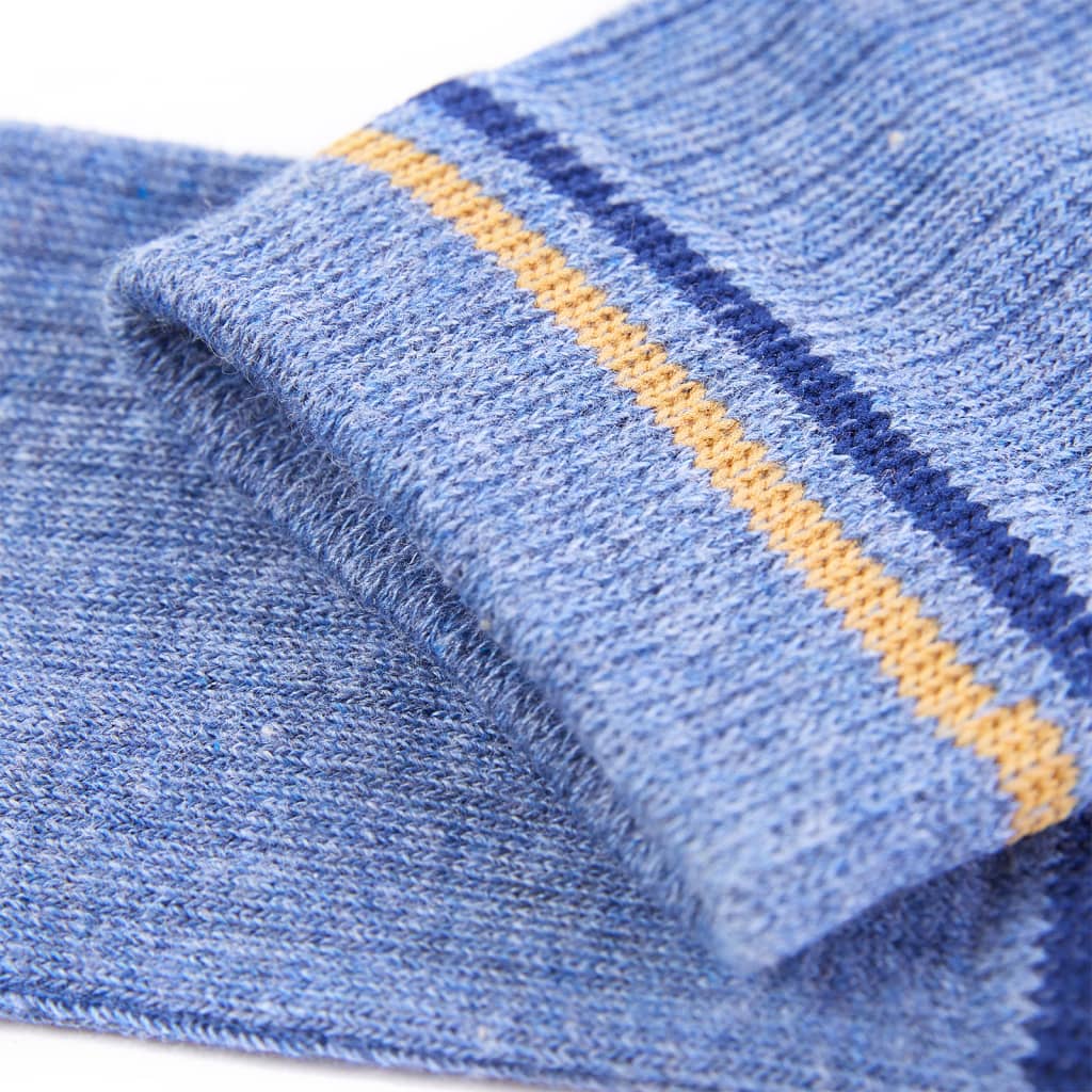 Children's Socks 5 Pairs EU 30-34