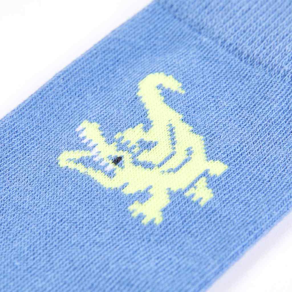 Children's Socks 5 Pairs EU 26-29