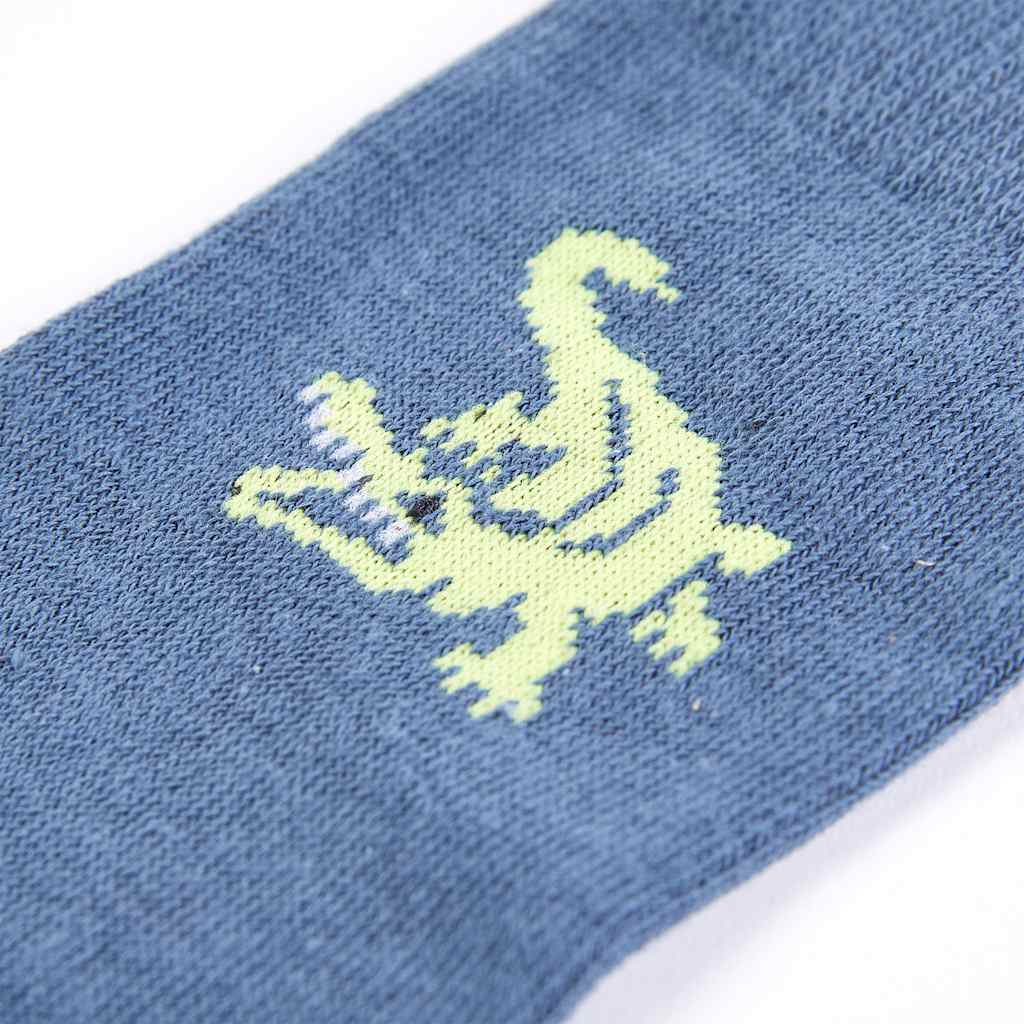 Children's Socks 5 Pairs EU 26-29