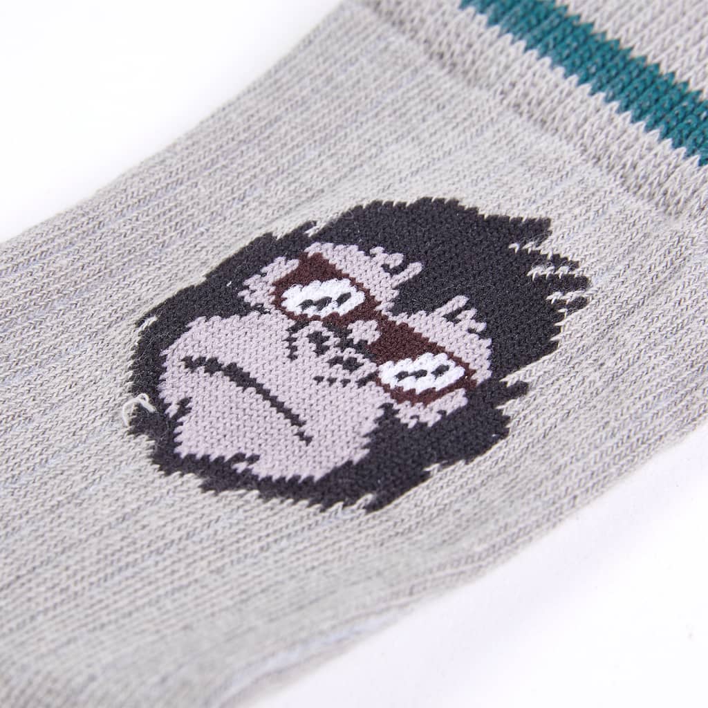 Chaussettes enfant 5 paires EU 26-29