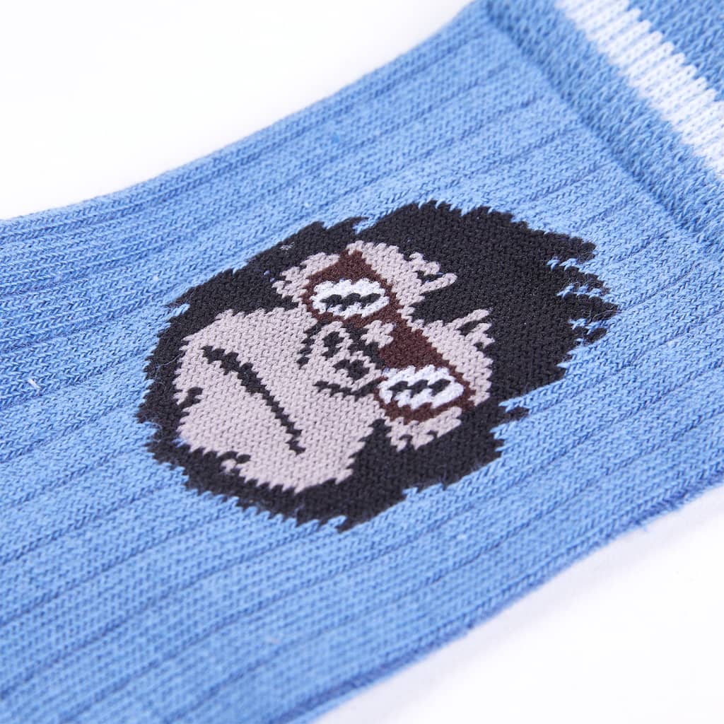 Chaussettes enfant 5 paires EU 26-29