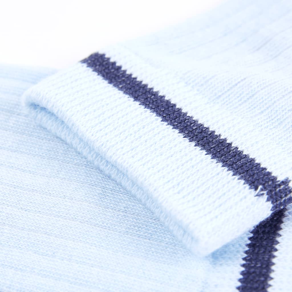 Chaussettes enfant 5 paires EU 26-29