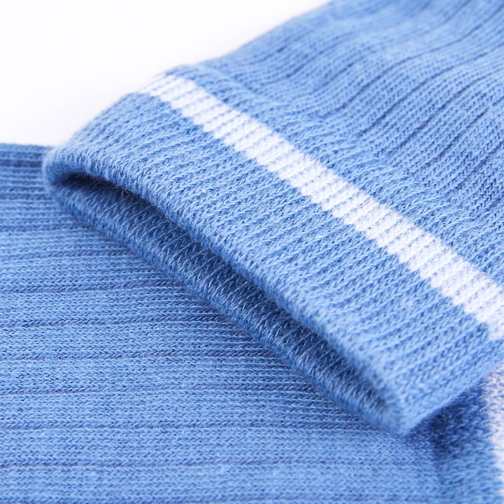 Chaussettes enfant 5 paires EU 26-29