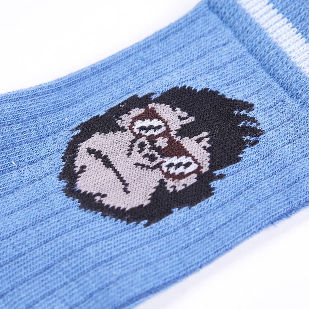Children's Socks 5 Pairs EU 30-34
