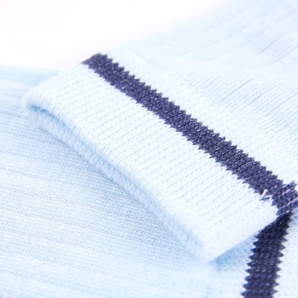 Children's Socks 5 Pairs EU 30-34