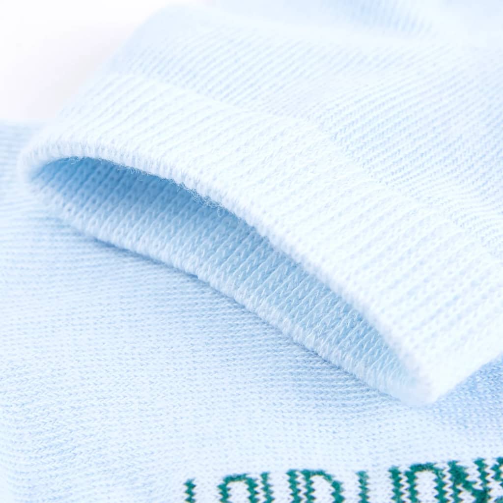 Chaussettes enfant 5 paires EU 23-26