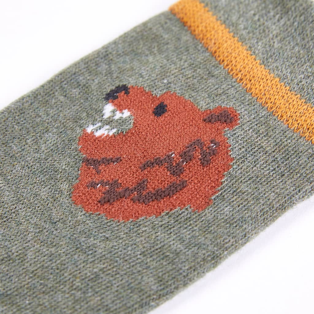 Children's Socks 5 Pairs EU 26-29