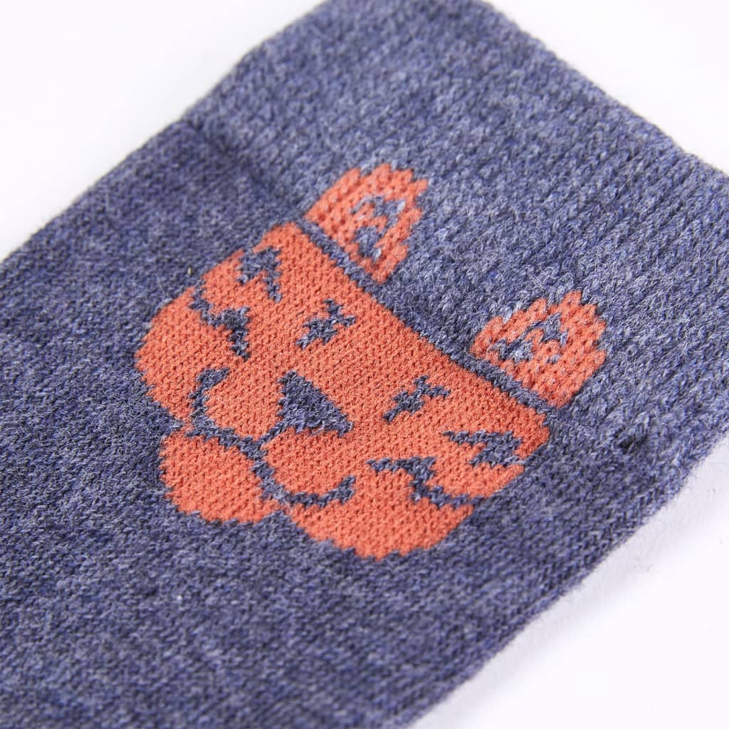 Children's Socks 5 Pairs EU 26-29