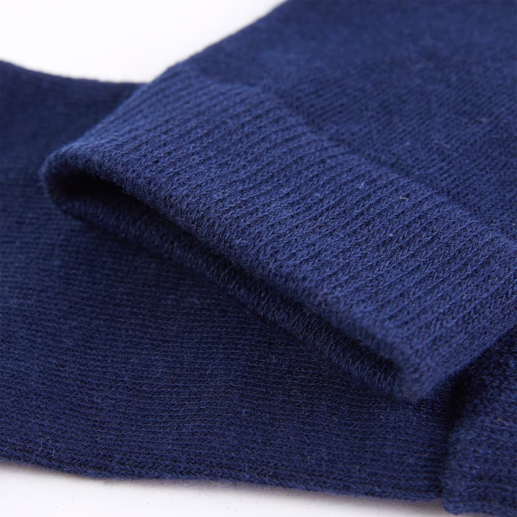 Children's Socks 5 Pairs EU 26-29