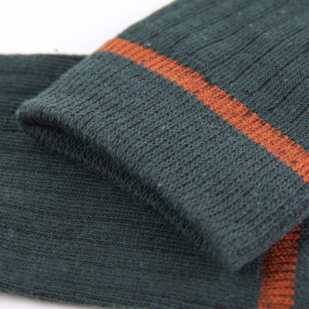 Children's Socks 5 Pairs EU 26-29