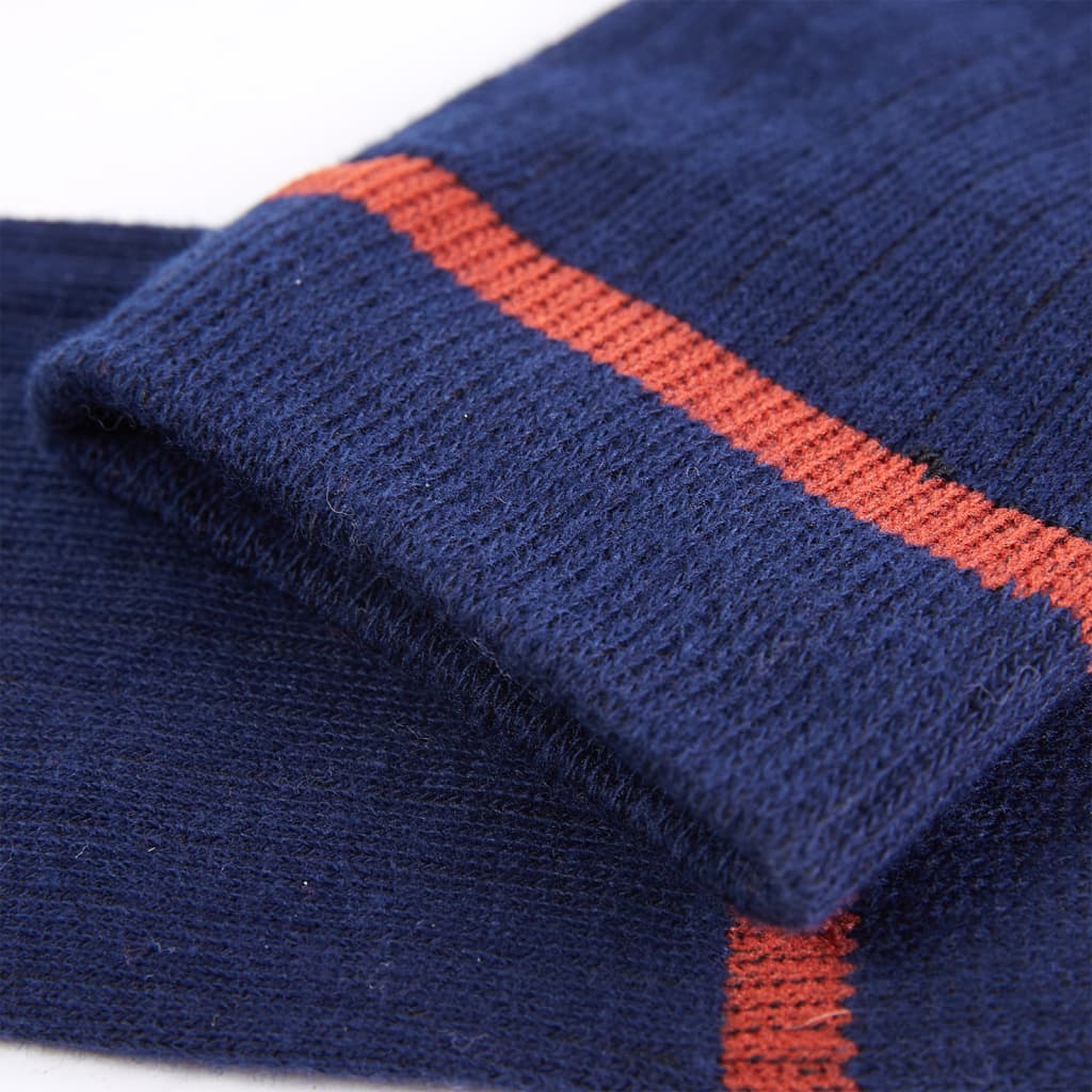 Children's Socks 5 Pairs EU 26-29