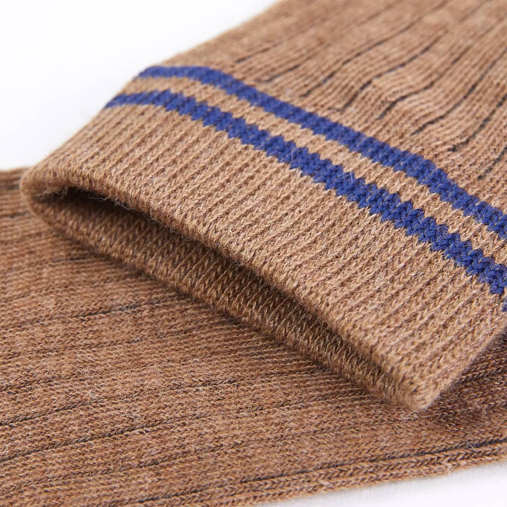 Chaussettes enfant 5 paires EU 23-26