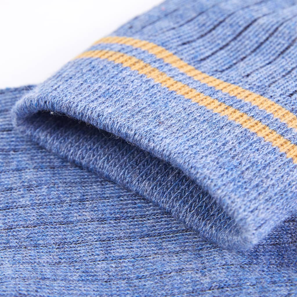Chaussettes enfant 5 paires EU 23-26