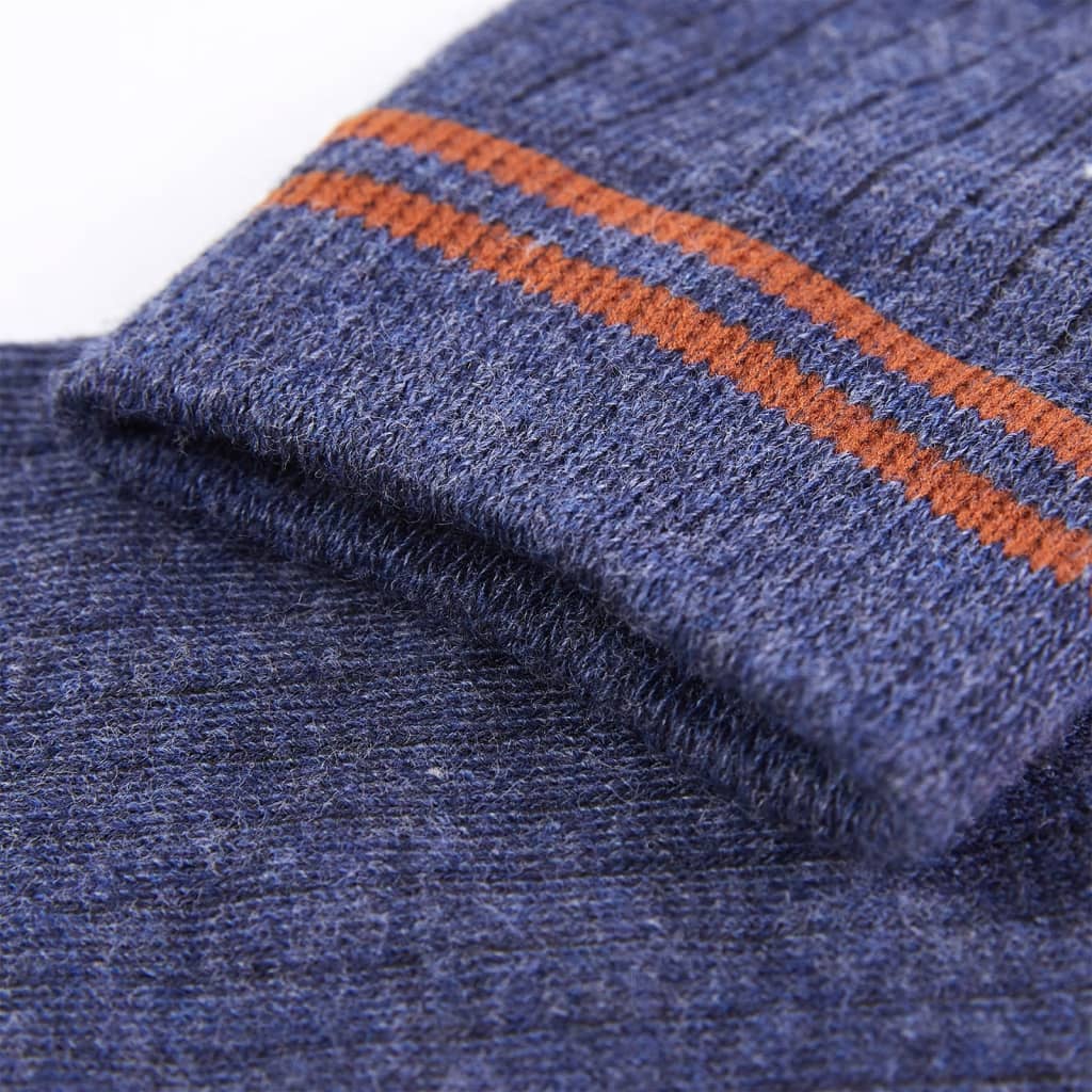 Chaussettes enfant 5 paires EU 23-26