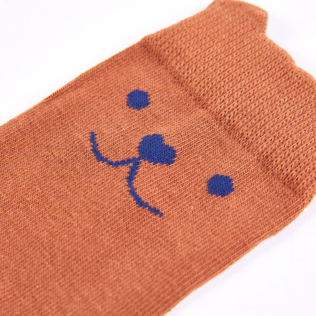 Children's Socks 5 Pairs EU 30-34