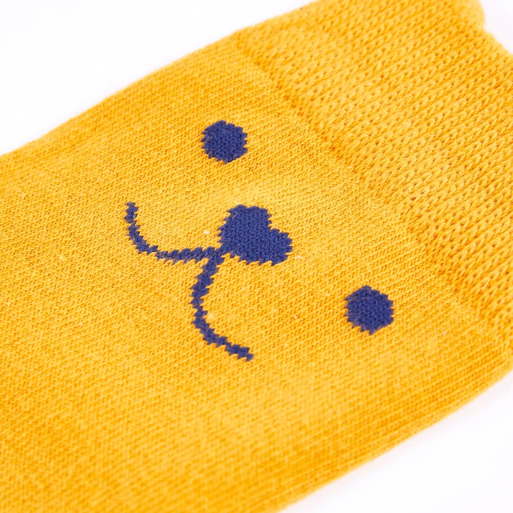 Children's Socks 5 Pairs EU 30-34