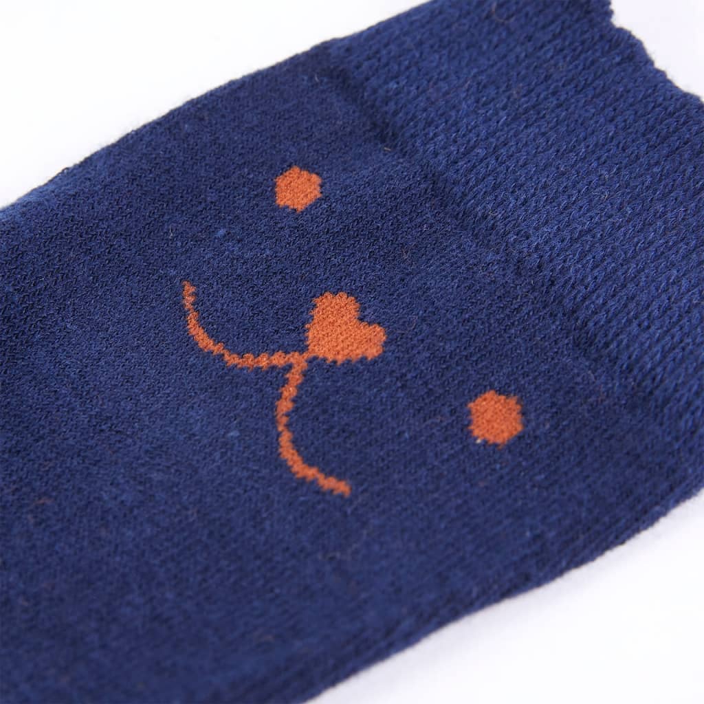 Children's Socks 5 Pairs EU 30-34