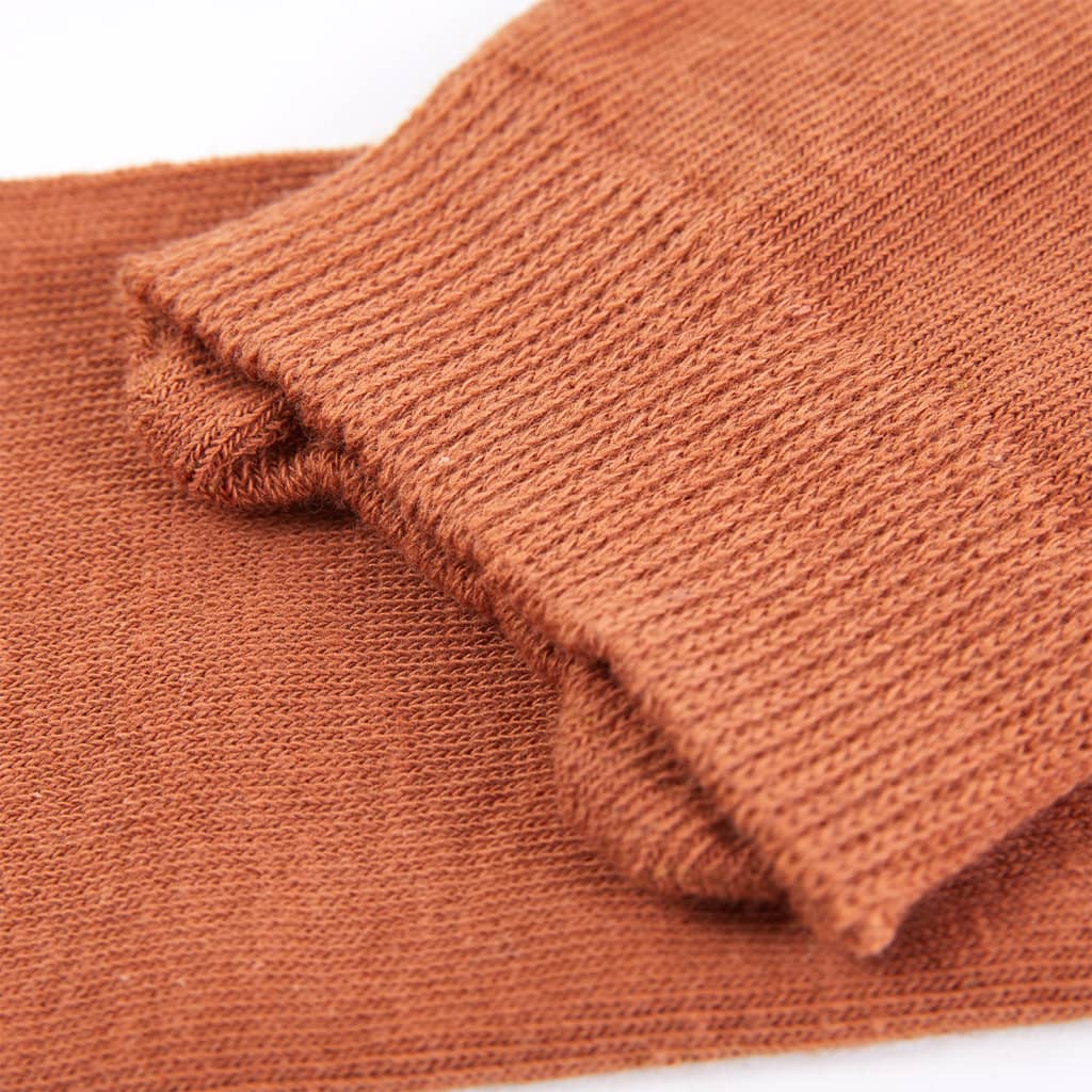 Children's Socks 5 Pairs EU 30-34