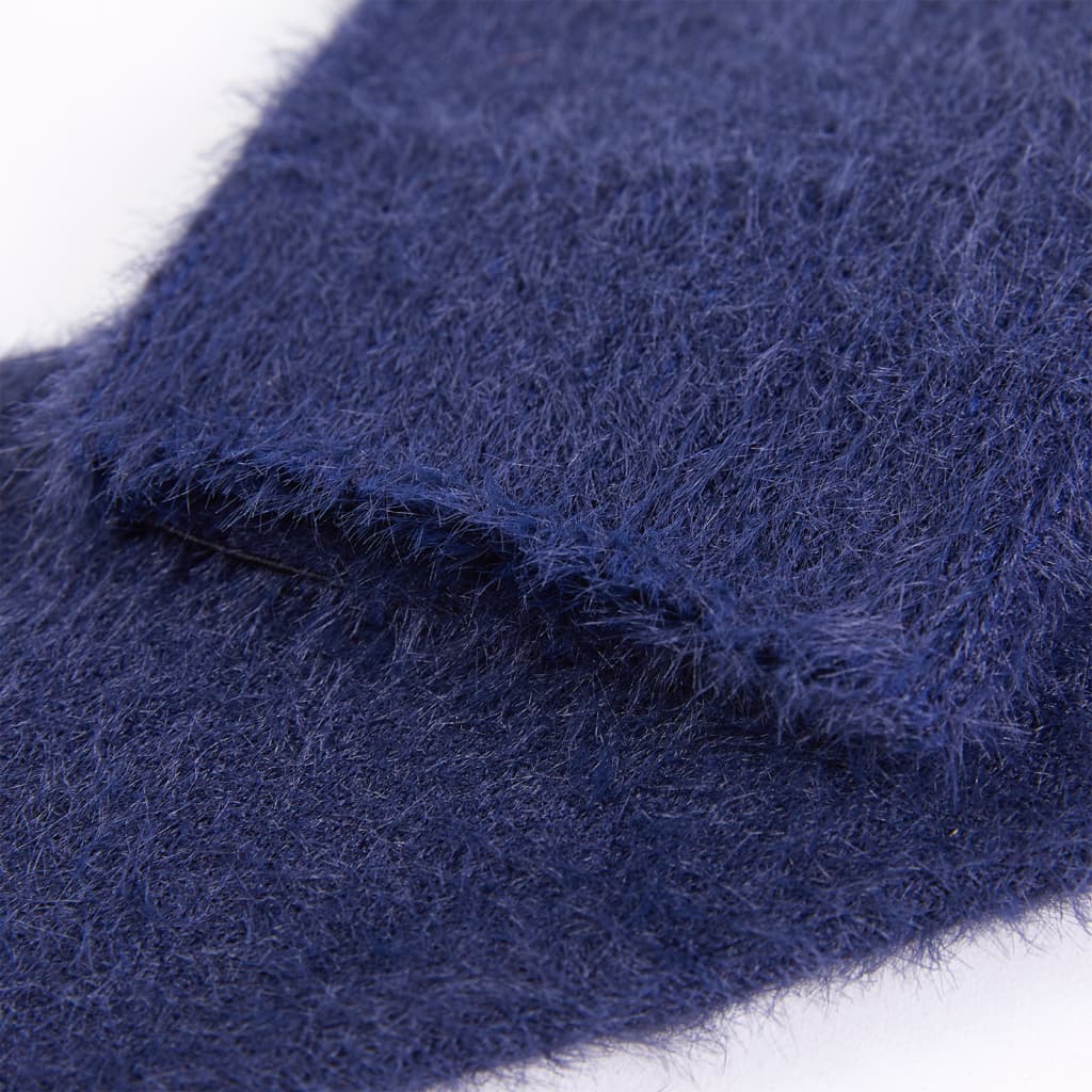Chaussettes enfant 5 paires EU 23-26