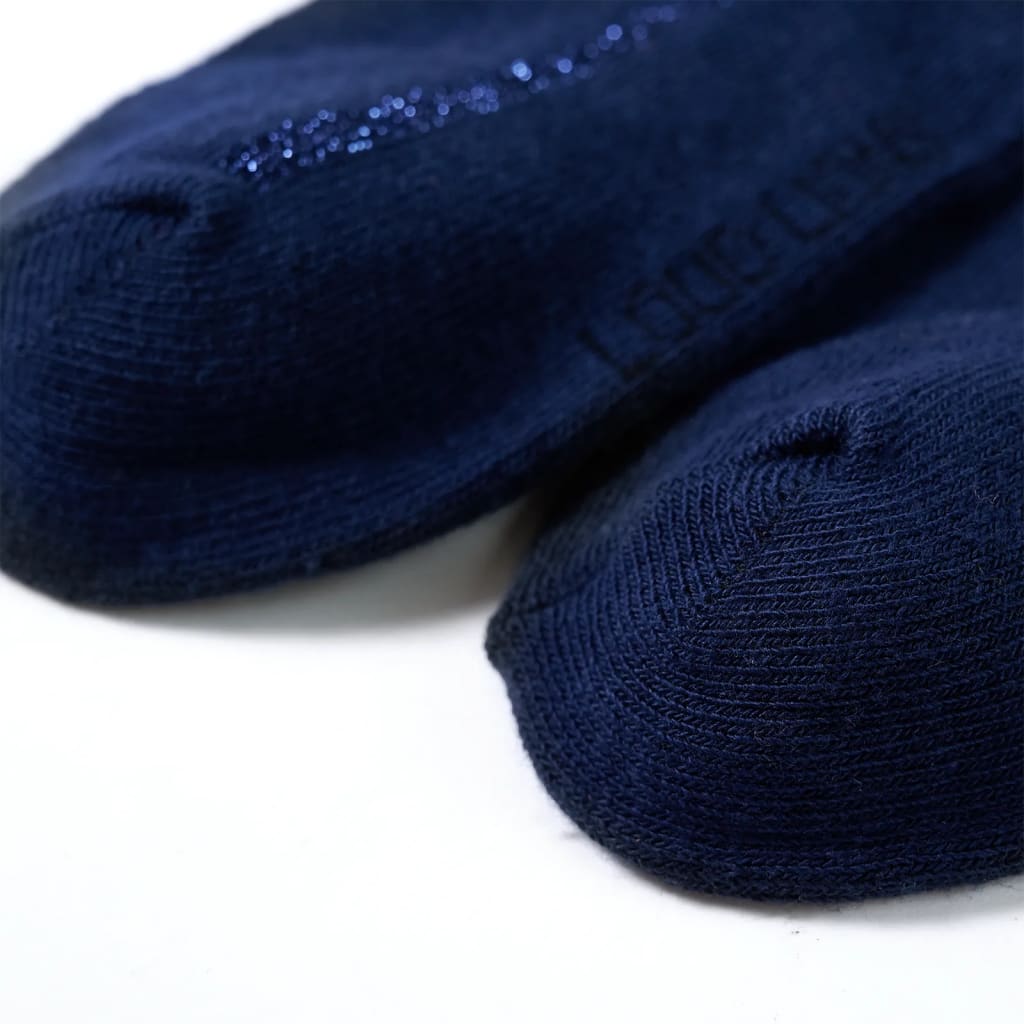 Children's Tights Navy 104