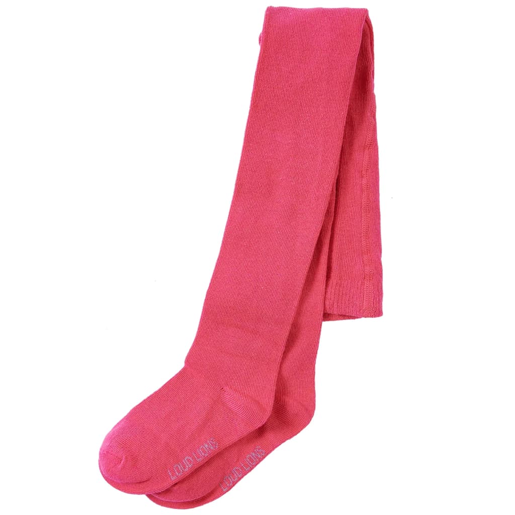 Kids' Tights Hot Pink 104