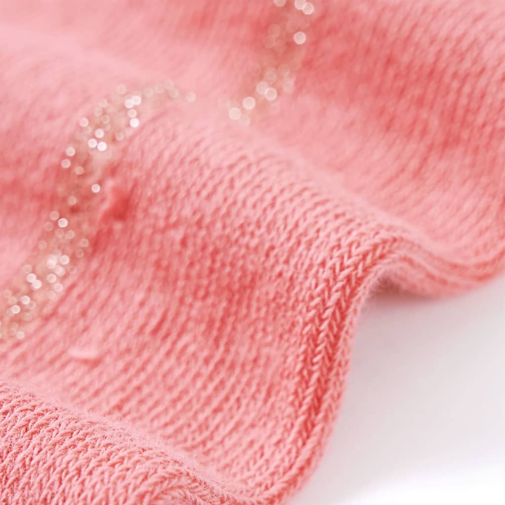 Kids' Tights Old Rose 128