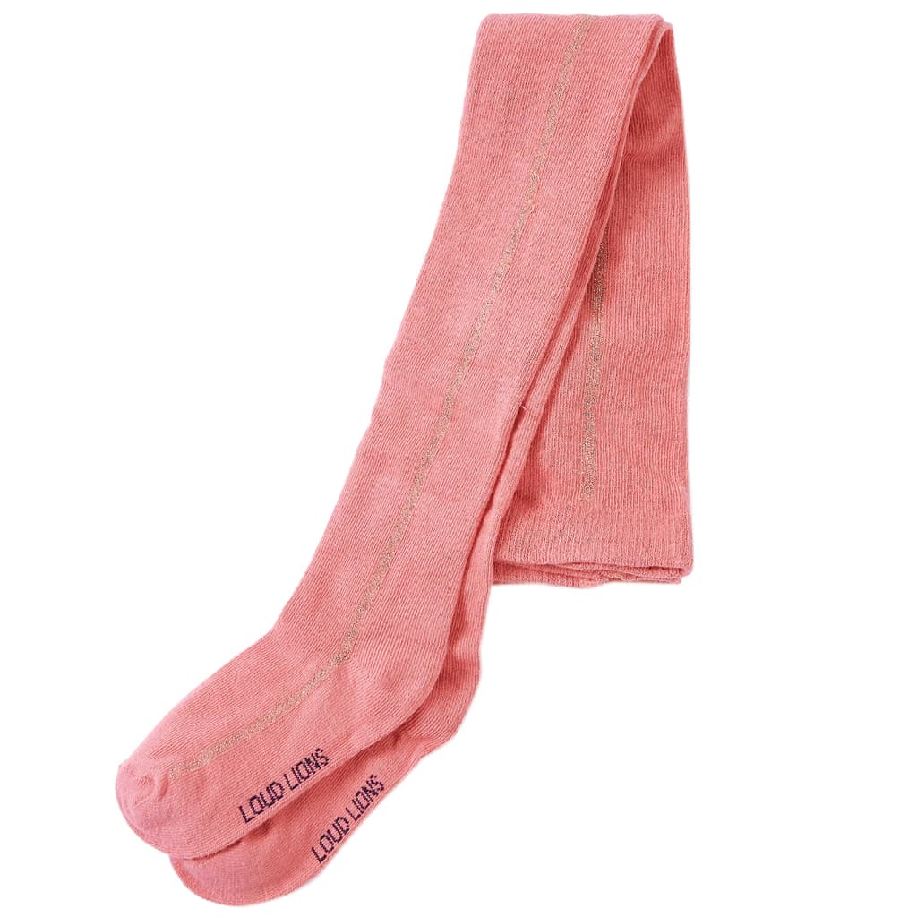Children's Tights Old Pink 140
