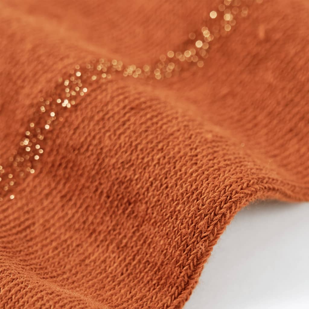 Children's tights Cognac 92