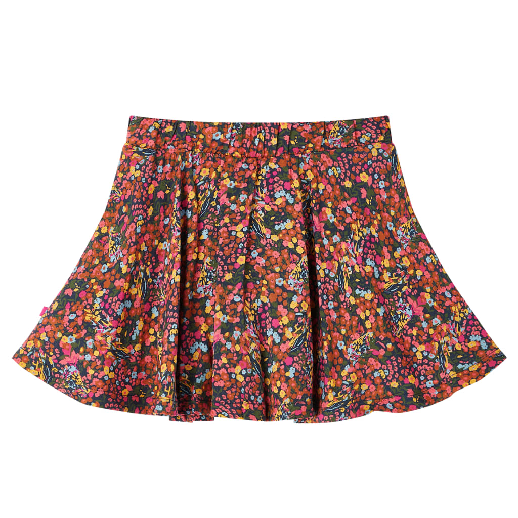 Jupe Enfant Multicolore 92