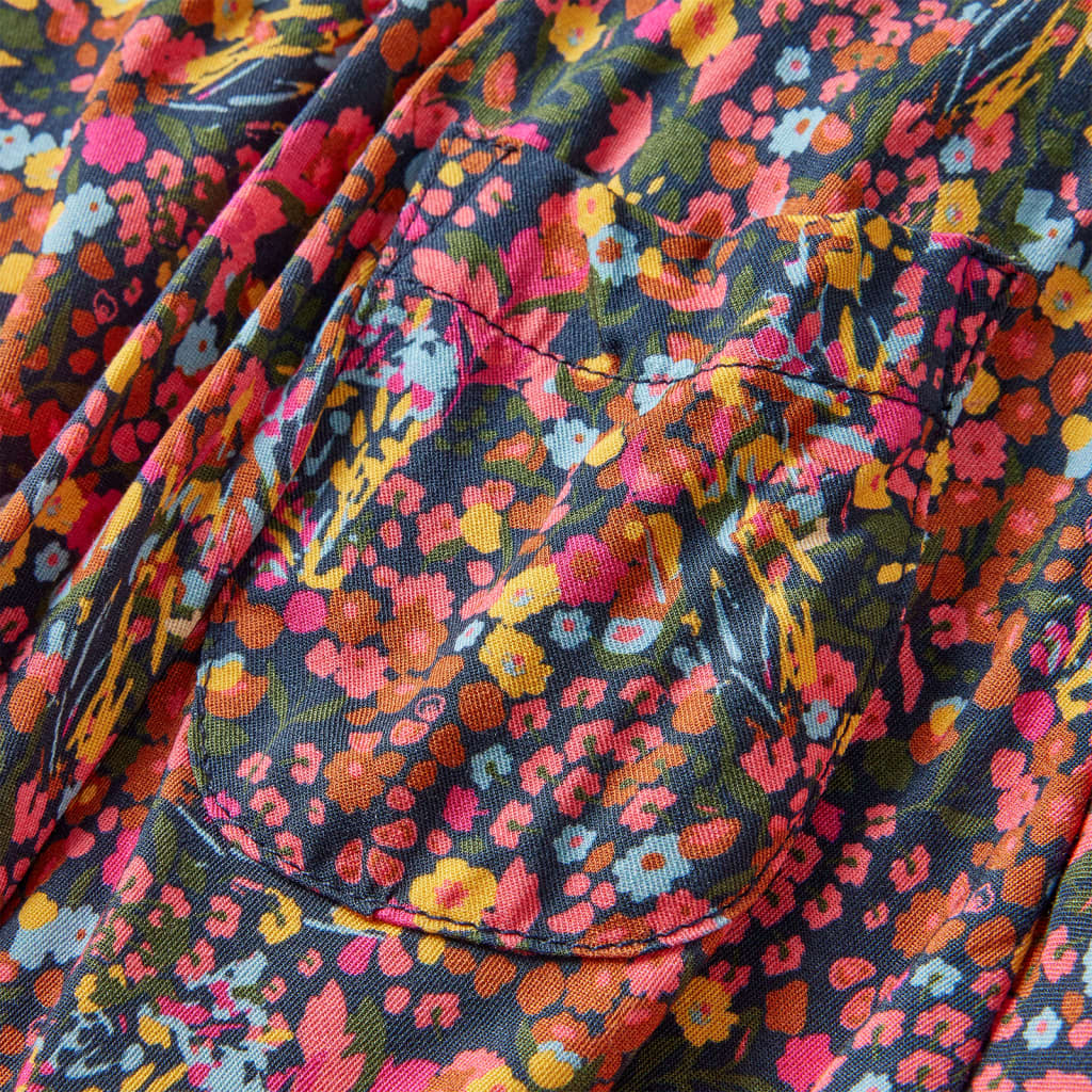 Jupe Enfant Multicolore 92