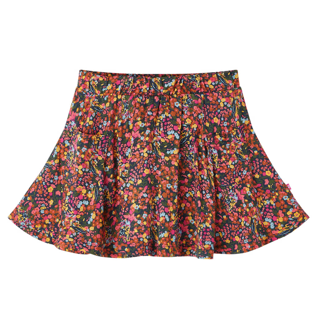 Girls' Skirt Multicoloured 116