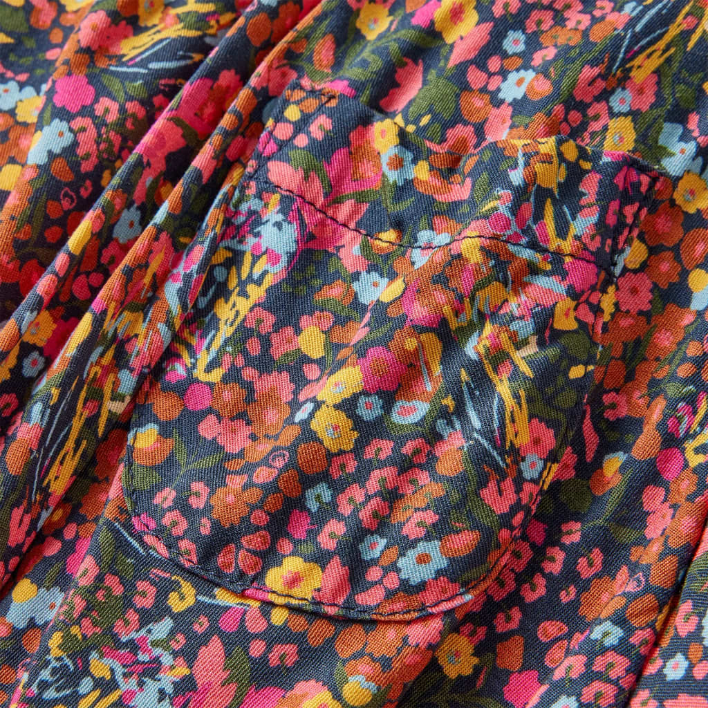 Girls' Skirt Multicoloured 116