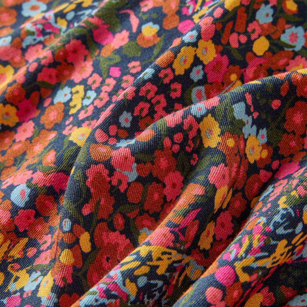 Girls' Skirt Multicoloured 116
