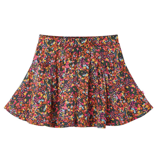 Kids' Skirt Multicolored 128