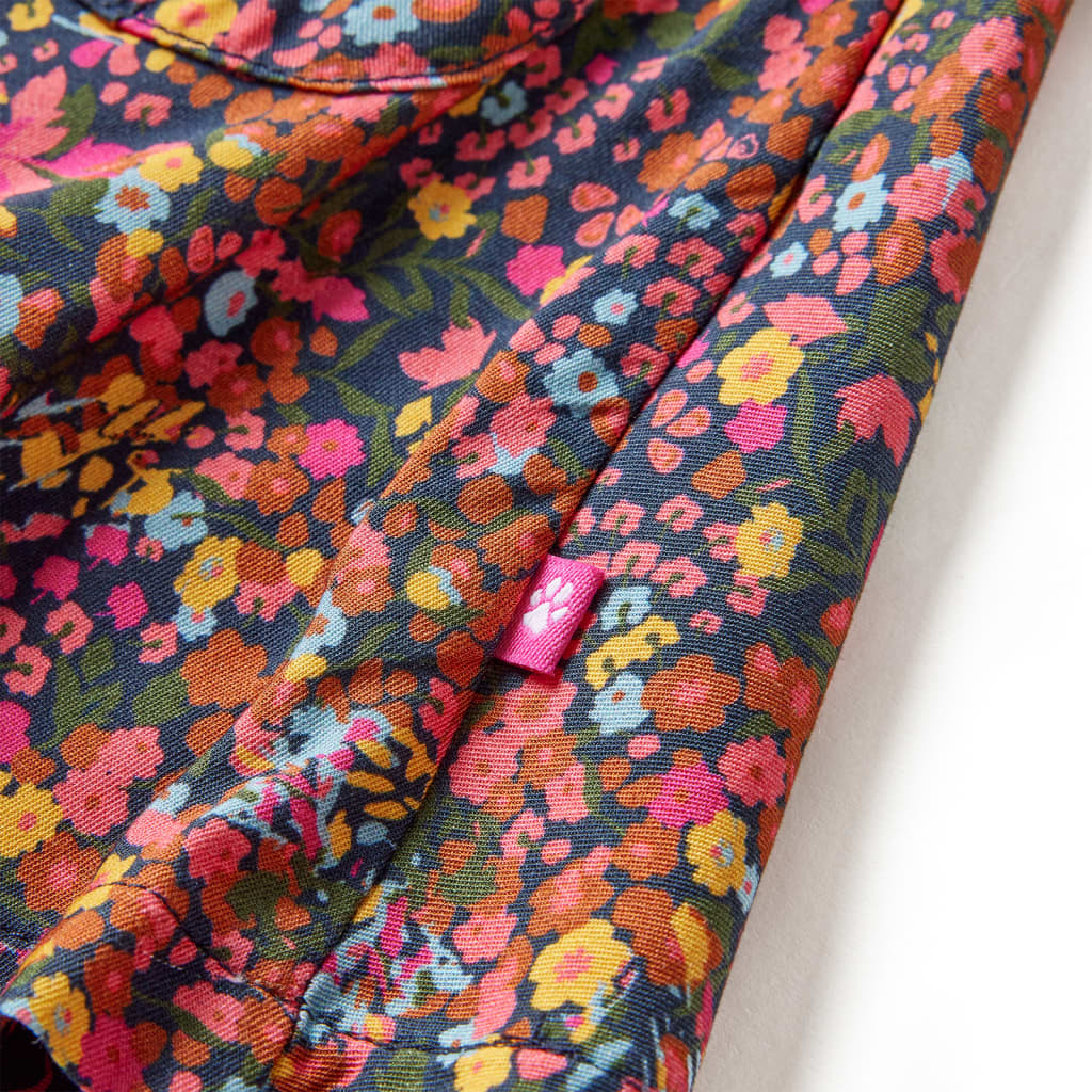 Kids' Skirt Multicolored 128