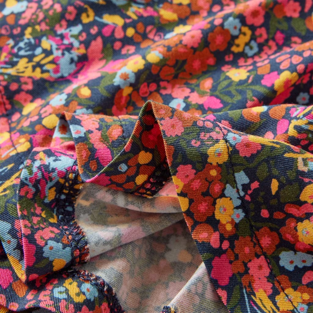 Kids' Skirt Multicolored 128